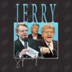 Jerry Springer Racerback Tank -ThreadNest Store d.2526271280.25086025.s3.1 2f2929 YXJ0aXN0c2hvdA 800x800 1