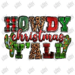 Howdy Christmas Y'all Women's V-Neck T-Shirt -ThreadNest Store d.2526276642.25057756.s3.1 ffffff YXJ0aXN0c2hvdA 800x800 1