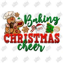 Baking Christmas Cheer Women's V-Neck T-Shirt -ThreadNest Store d.2526318316.25057636.s3.1 ffffff YXJ0aXN0c2hvdA 800x800 1