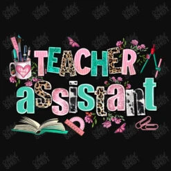 Teacher Assistant Crop Top -ThreadNest Store d.2526323690.25086286.s3.1 0e0e0e YXJ0aXN0c2hvdA 800x800 1