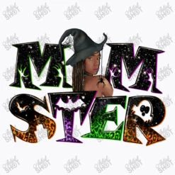 Momster With Witch T-Shirt -ThreadNest Store d.2526333668.25057500.s3.1 f9f9fb YXJ0aXN0c2hvdA 800x800 1