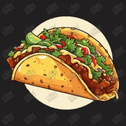 Taco T-Shirt -ThreadNest Store d.2526365620.25087915.s3.1 211f20 YXJ0aXN0c2hvdA 800x800 1