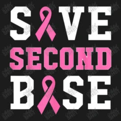 Awareness Save Second Base Pink Ribbon Hoodie & Jogger Set -ThreadNest Store d.2526369941.25087969.s3.1 1c1c1c YXJ0aXN0c2hvdA 800x800 1