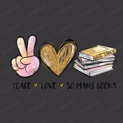 Peace Love So Many Books Sublimation Ladies Curvy T-Shirt -ThreadNest Store d.2526402395.25089330.s3.1 39373a TUVHQU1P 800x800 1