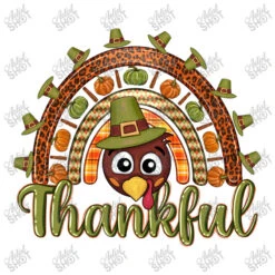 Turkey Rainbow Thankful Thanksgiving Crop Top -ThreadNest Store d.2526432280.25057430.s3.1 ffffff YXJ0aXN0c2hvdA 800x800 1