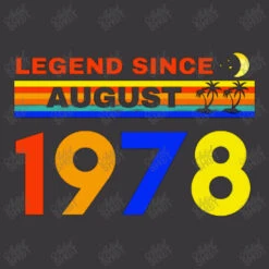 Legend Since August 1978 Vintage Ladies Curvy T-Shirt -ThreadNest Store d.2526440591.25090531.s3.1 39373a YXJ0aXN0c2hvdA 800x800 1