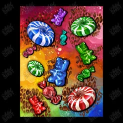 Candies Air Freshener Adjustable Cap -ThreadNest Store d.2526455453.25085962.s3.1 000000 YXJ0aXN0c2hvdA 800x800 1