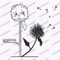 Dandelion Sublimation Tank Top -ThreadNest Store d.2526459755.25090756.s3.1 f9f7fc TUVHQU1P 800x800 1