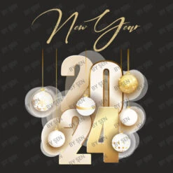 New Year 2024 Ladies Fitted T-Shirt -ThreadNest Store d.2526471811.25091273.s3.1 272624 xZ5FTg 800x800 1