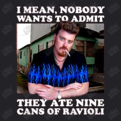 Trailer Park Boys Nine Cans Of Ravioli Youth Tee -ThreadNest Store d.2526480538.25091756.s3.1 232227 YXJ0aXN0c2hvdA 800x800 1