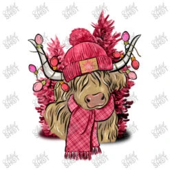 Pink Winter Long Haired Cow Youth Tee -ThreadNest Store d.2526490221.25090768.s3.1 ffffff YXJ0aXN0c2hvdA 800x800 1
