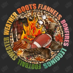 Boots Flannels Bonfires Leggins Football Printed Hat -ThreadNest Store d.2526505664.25057254.s3.1 292929 YXJ0aXN0c2hvdA 800x800 1