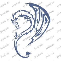 Dragon, Dragons, Tattoo Youth Tee -ThreadNest Store d.2526513836.25088437.s3.1 ffffff RVN0b3Jl 800x800 1