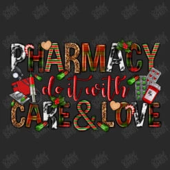 Pharmacy Do It With Care And Love Christmas Printed Hat -ThreadNest Store d.2526514968.25091857.s3.1 292929 YXJ0aXN0c2hvdA 800x800 1