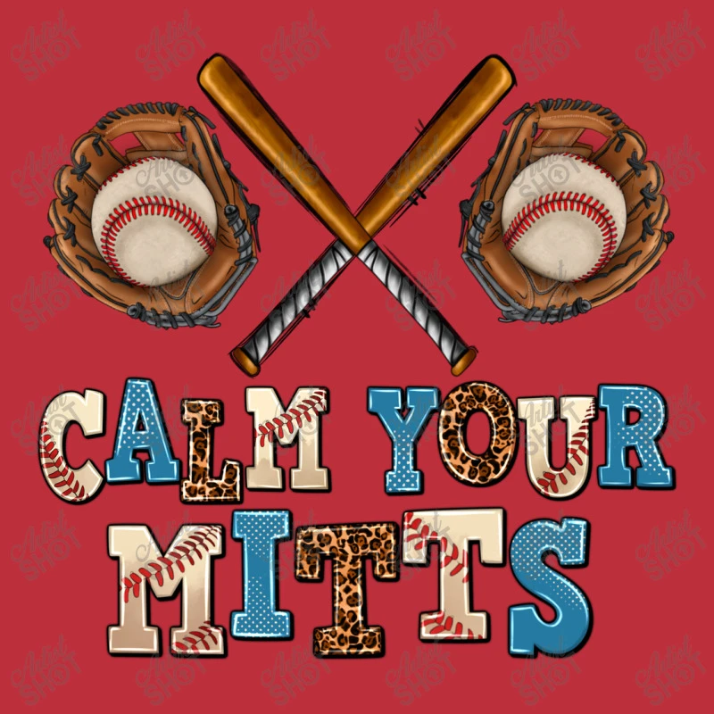 Calm Your Mitts Bucket Hat 2 Calm Your Mitts Bucket Hat - Image 2