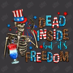 Dead Inside But Its Freedom Ladies Curvy T-Shirt -ThreadNest Store d.2526516467.25090740.s3.1 39373a YXJ0aXN0c2hvdA 800x800 1