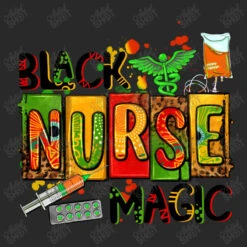 Black Nurse Magic Printed Hat -ThreadNest Store d.2526521232.25090700.s3.1 292929 YXJ0aXN0c2hvdA 800x800 1
