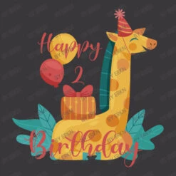 Happy 2 Birthday,new Year Ladies Curvy T-Shirt -ThreadNest Store d.2526530712.25092259.s3.1 39373a RVJLTg 800x800 1