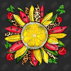 Fruits Sunflower Printed Hat -ThreadNest Store d.2526556348.25093382.s3.1 292929 YXJ0aXN0c2hvdA 800x800 1