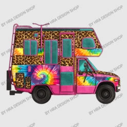 Hippie Camping Van Hoodie & Jogger Set -ThreadNest Store d.2526566225.25068100.s3.1 e7e7e7 SFJBIERlc2lnbiBTaG9w 800x800 1