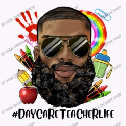 Black Man Daycare Teacher Life Tank Top -ThreadNest Store d.2526566564.25074437.s3.1 f9f7fc SFJBIERlc2lnbiBTaG9w 800x800 1