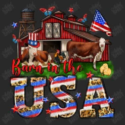 Barn In The USA Printed Hat -ThreadNest Store d.2526567313.25093633.s3.1 292929 YXJ0aXN0c2hvdA 800x800 1