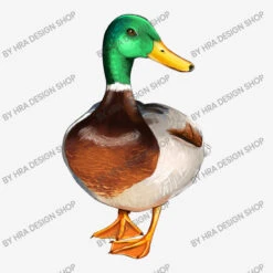 Mallard Duck Slide Sandal -ThreadNest Store d.2526574103.25093683.s3.1 f5f5f5 SFJBIERlc2lnbiBTaG9w 800x800 1