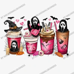 Scream Coffee Cups Ladies Fitted T-Shirt -ThreadNest Store d.2526578029.25093755.s3.1 f6f6f6 TWFsaWFzU21hbGxCdXNpbmVzcw 800x800 1