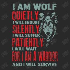 I Am Wolf Quietly I Will Endure Silently I Will St Printed Hat -ThreadNest Store d.2526580637.25093776.s3.1 292929 YXJ0aXN0c2hvdA 800x800 1