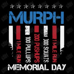 Murph Memorial Day Baby Bibs -ThreadNest Store d.2526585381.25093848.s3.1 000 YXJ0aXN0c2hvdA 800x800 1