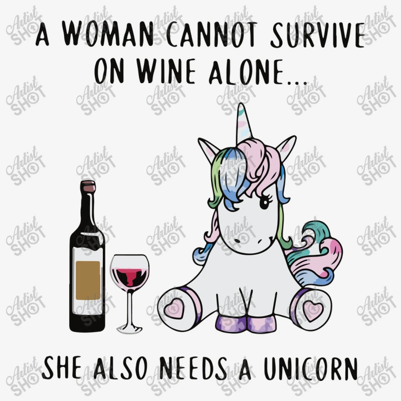 A Woman Cannot Survive On Wine Alone Sue Also Need Adjustable Cap 3 A Woman Cannot Survive On Wine Alone Sue Also Need Adjustable Cap - Image 3