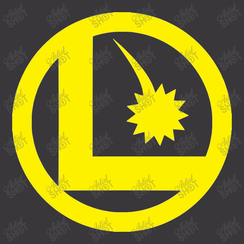 Legion Of Super Ladies Curvy T-Shirt 3 Legion Of Super Ladies Curvy T-Shirt - Image 3