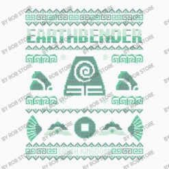 Avatar Earthbending Toph Christmas T-Shirt -ThreadNest Store d.2526605664.25067851.s3.1 f9f9fb Um9iIFN0b3Jl 800x800 1