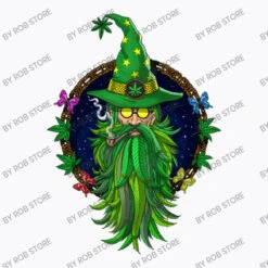Cannabis Wizard T-Shirt -ThreadNest Store d.2526622661.25072727.s3.1 f9f9fb Um9iIFN0b3Jl 800x800 1