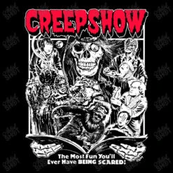 Creepshow Youth Sweatshirt -ThreadNest Store d.2526629202.25094789.s3.1 000000 YXJ0aXN0c2hvdA 800x800 1