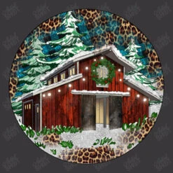 Barn Christmas Ladies Curvy T-Shirt -ThreadNest Store d.2526671895.25095052.s3.1 39373a YXJ0aXN0c2hvdA 800x800 1