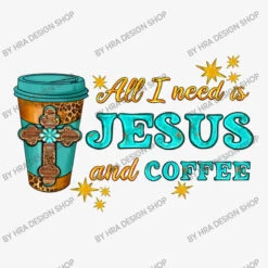 All I Need Is Jesus And Coffee Ladies Fitted T-Shirt 9 All I Need Is Jesus And Coffee Ladies Fitted T-Shirt -ThreadNest Store d.2526686676.25095105.s3.1 f6f6f6 SFJBIERlc2lnbiBTaG9w 800x800 1