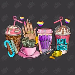 Nail Art Coffee Cups Ladies Curvy T-Shirt -ThreadNest Store d.2526689622.25092212.s3.1 39373a YXJ0aXN0c2hvdA 800x800 1