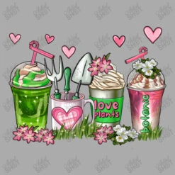 Botanic Coffee Cups T-Shirt -ThreadNest Store d.2526693552.25092201.s3.1 ababab YXJ0aXN0c2hvdA 800x800 1