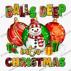 Balls Deep Into Christmas Slide Sandal -ThreadNest Store d.2526695321.25093833.s3.1 f5f5f5 TWFsaWFzU21hbGxCdXNpbmVzcw 800x800 1