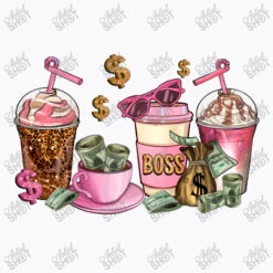 Boss Lady Coffee Cups T-Shirt -ThreadNest Store d.2526698373.25092174.s3.1 f9f9fb YXJ0aXN0c2hvdA 800x800 1