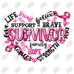 Breast Cancer Survivor Heart Toddler T-shirt -ThreadNest Store d.2526719322.25095221.s3.1 ffffff YXJ0aXN0c2hvdA 800x800 1