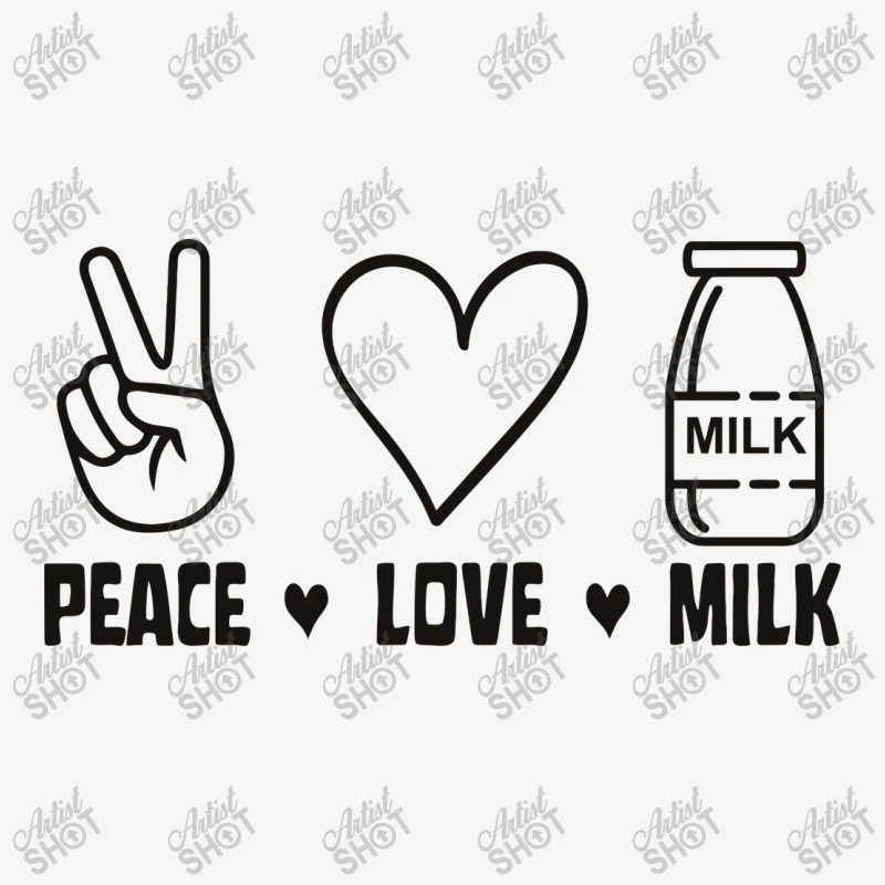 Girls Milk Adjustable Cap 3 Girls Milk Adjustable Cap - Image 3