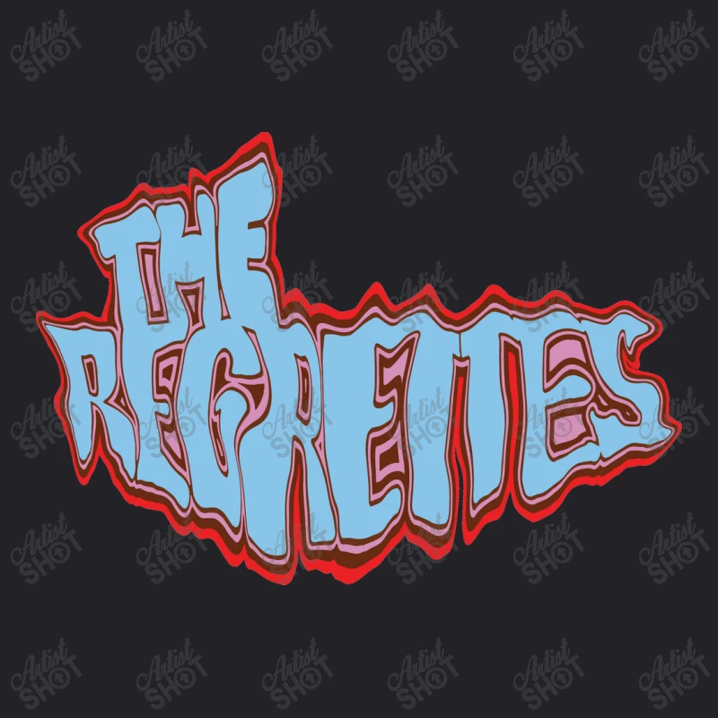 The Regrettes Youth Tee 5 The Regrettes Youth Tee - Image 5