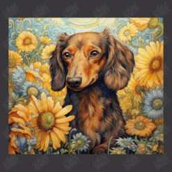 Dachshund Ladies Curvy T-Shirt -ThreadNest Store d.2526764944.25096617.s3.1 39373a YXJ0aXN0c2hvdA 800x800 1