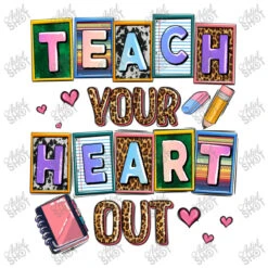 Teach Your Heart Out Women's V-Neck T-Shirt -ThreadNest Store d.2526767146.25091972.s3.1 ffffff YXJ0aXN0c2hvdA 800x800 1