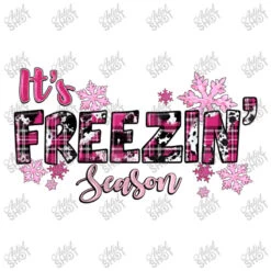 It's Freezin Season Pink Christmas Crop Top -ThreadNest Store d.2526782217.25096948.s3.1 ffffff YXJ0aXN0c2hvdA 800x800 1