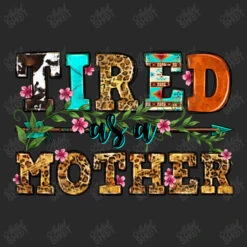 Tired As A Mother Printed Hat 7 Tired As A Mother Printed Hat -ThreadNest Store d.2526811085.25097361.s3.1 292929 YXJ0aXN0c2hvdA 800x800 1