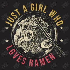 Just A Girl Who Loves Ramen T-Shirt -ThreadNest Store d.2526813603.25097403.s3.1 211f20 YXJ0aXN0c2hvdA 800x800 1