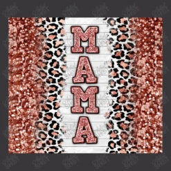 Rose Gold Leopard Glitter Mama Ladies Curvy T-Shirt -ThreadNest Store d.2526814605.25097312.s3.1 39373a YXJ0aXN0c2hvdA 800x800 1